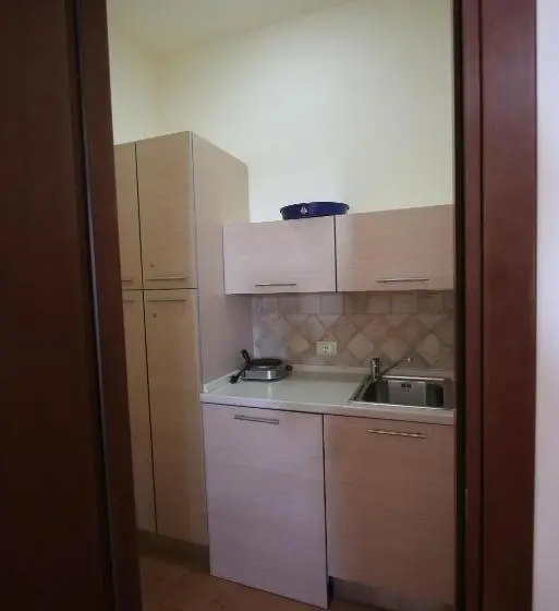 Quarto Triplo Estandar, Poseidon