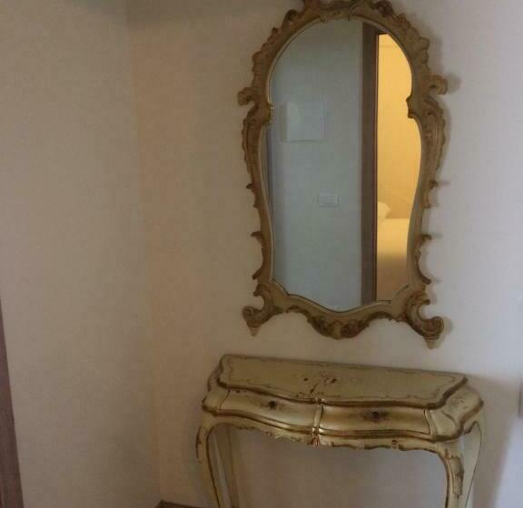 Апартаменты 1 Спальня Нижний Этаж, Agriturismo Ca Alleata