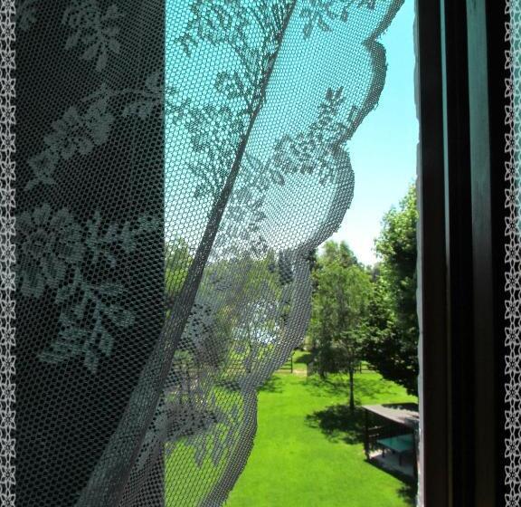 Номер Стандарт, Agriturismo Ca Alleata