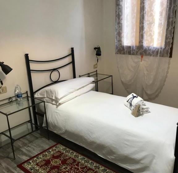 Номер Стандарт Индивидуальный, Agriturismo Ca Alleata