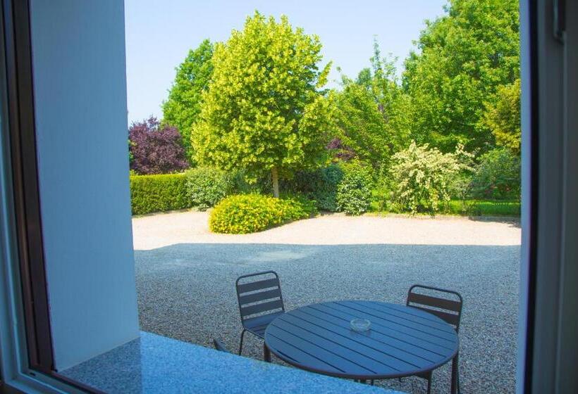 إستوديو قياسى, Agriturismo Il Brugnolo