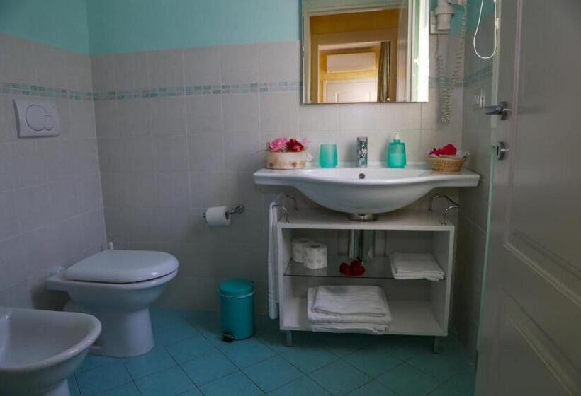 إستوديو ديلوكس, Agriturismo Il Brugnolo