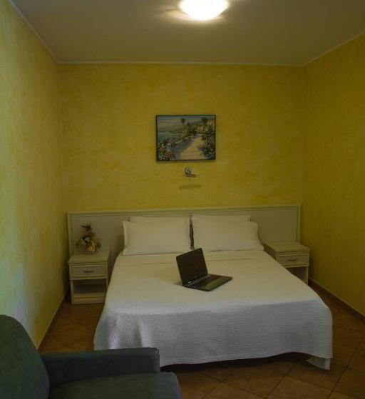 استودیوی لوکس, Agriturismo Il Brugnolo