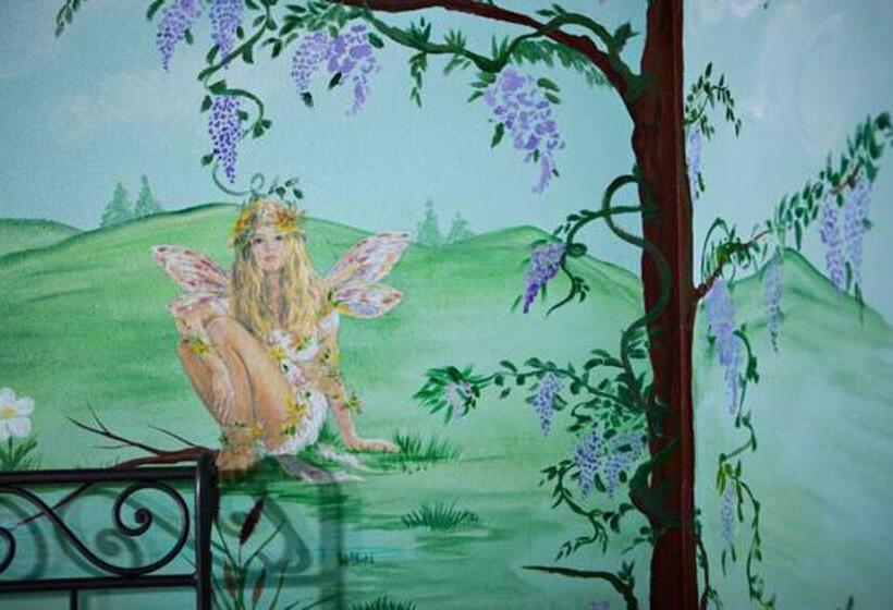 شقة غرفة نوم واحدة بالطابق الأرضى, Agriturismo Il Brugnolo