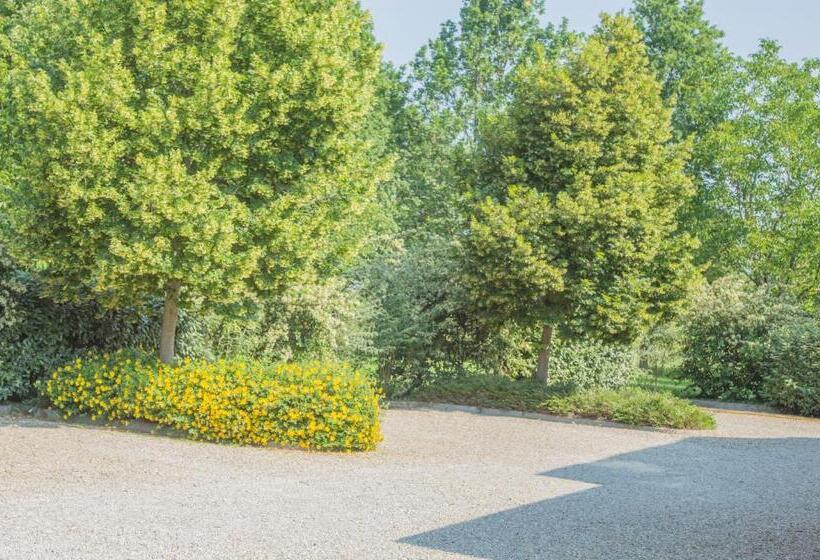 شقة غرفة نوم واحدة بالطابق الأرضى, Agriturismo Il Brugnolo