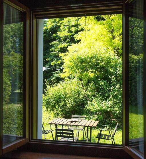 شقة غرفة نوم واحدة بالطابق الأرضى, Agriturismo Il Brugnolo