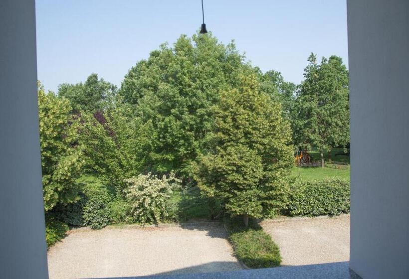 إستوديو قياسى, Agriturismo Il Brugnolo