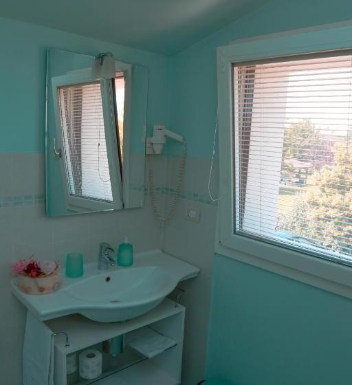 إستوديو قياسى, Agriturismo Il Brugnolo