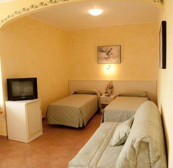 إستوديو قياسى, Agriturismo Il Brugnolo