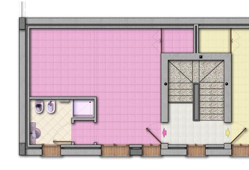 إستوديو قياسى, Agriturismo Il Brugnolo