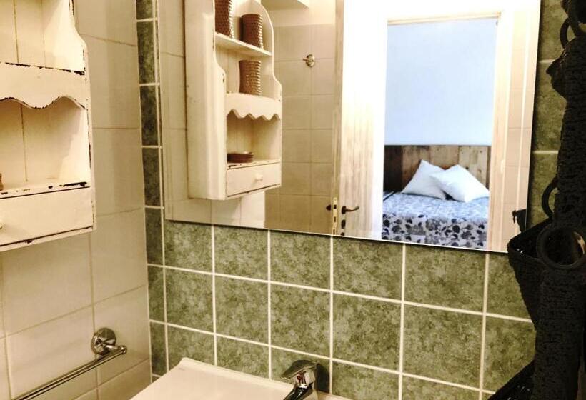 חדר אקונומי, Agriturismo La Palascìa Masseria Agreste