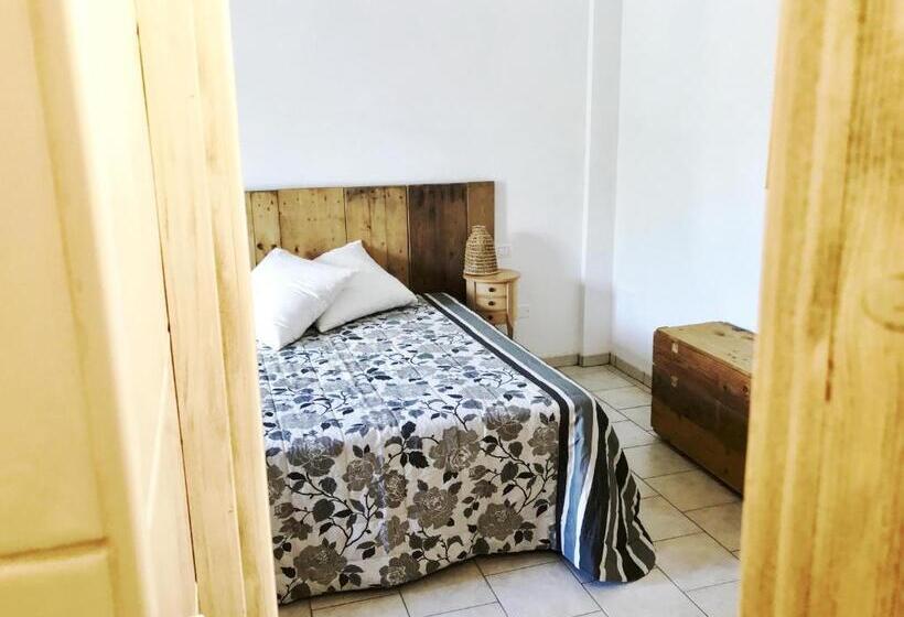 חדר אקונומי, Agriturismo La Palascìa Masseria Agreste