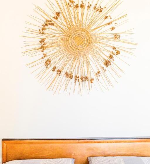 חדר בסיסי, Agriturismo La Palascìa Masseria Agreste