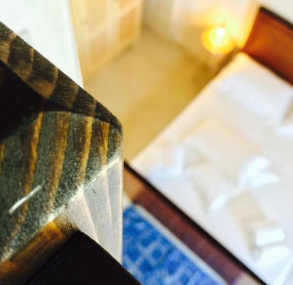 חדר סופריור, Agriturismo La Palascìa Masseria Agreste