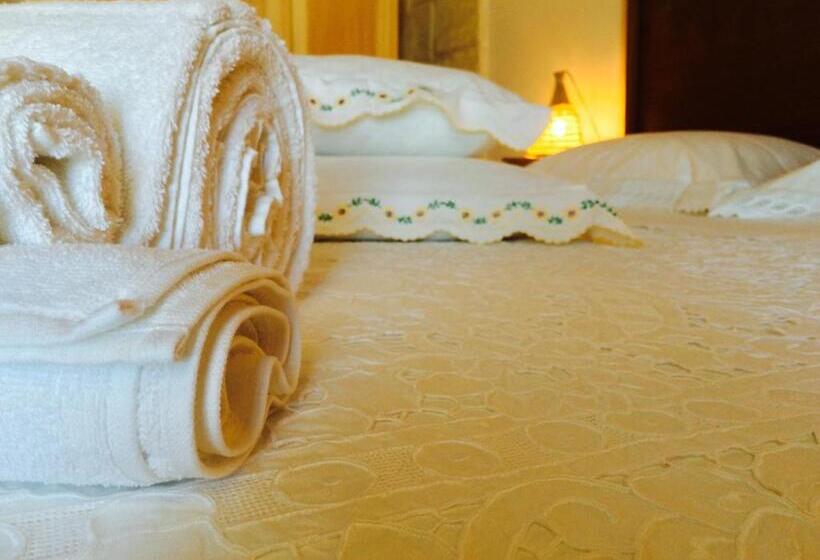 חדר סופריור, Agriturismo La Palascìa Masseria Agreste