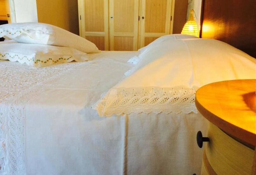 חדר סופריור, Agriturismo La Palascìa Masseria Agreste