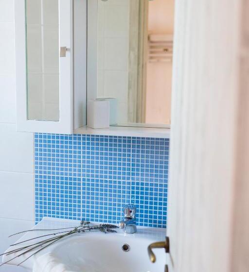 חדר סטנדרט, Agriturismo La Palascìa Masseria Agreste