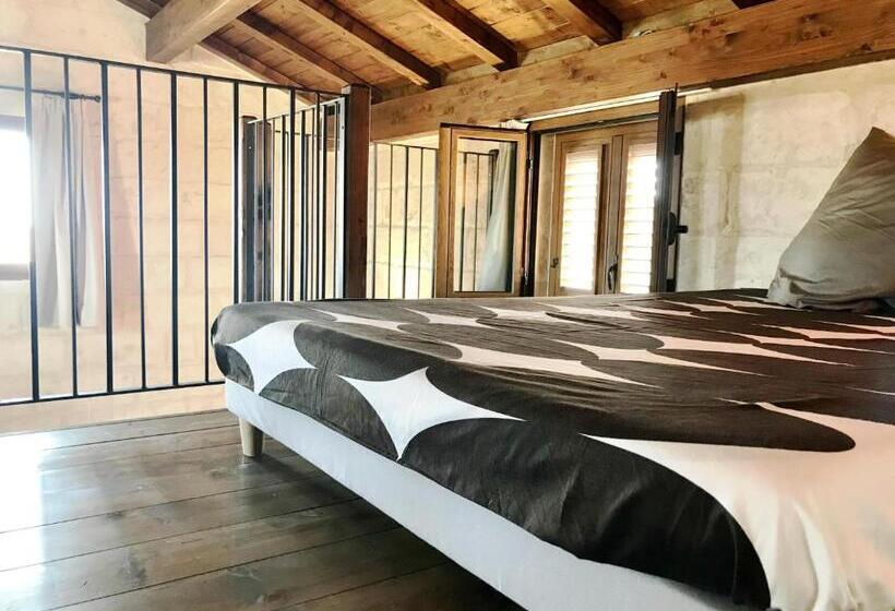 סוויטה, Agriturismo La Palascìa Masseria Agreste