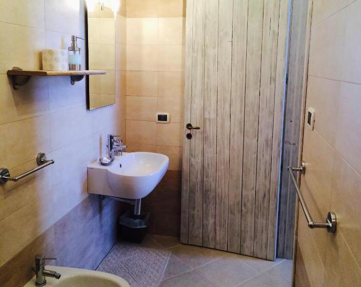 סוויטה, Agriturismo La Palascìa Masseria Agreste