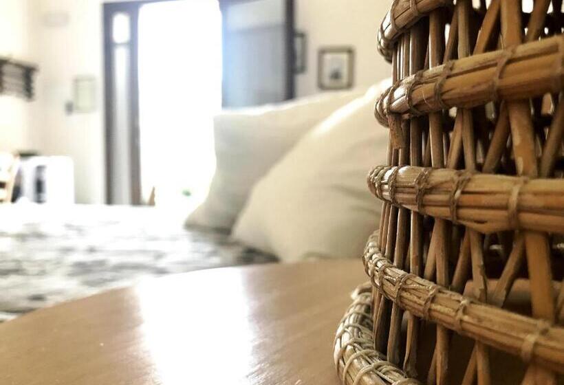 חדר אקונומי, Agriturismo La Palascìa Masseria Agreste