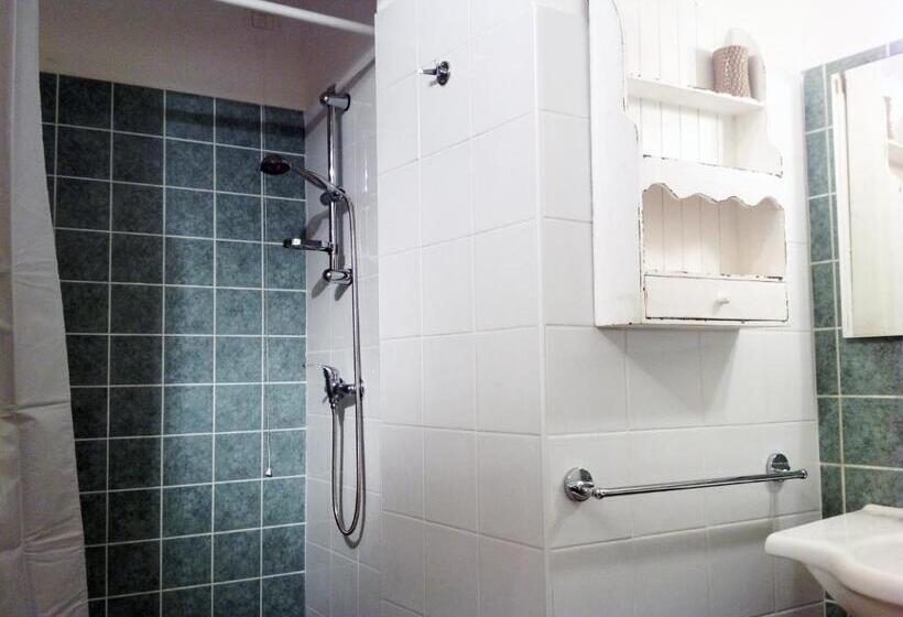 חדר אקונומי, Agriturismo La Palascìa Masseria Agreste