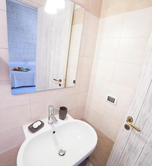 סוויטה, Agriturismo La Palascìa Masseria Agreste