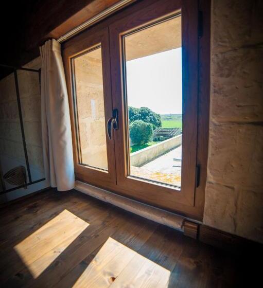 סוויטה, Agriturismo La Palascìa Masseria Agreste