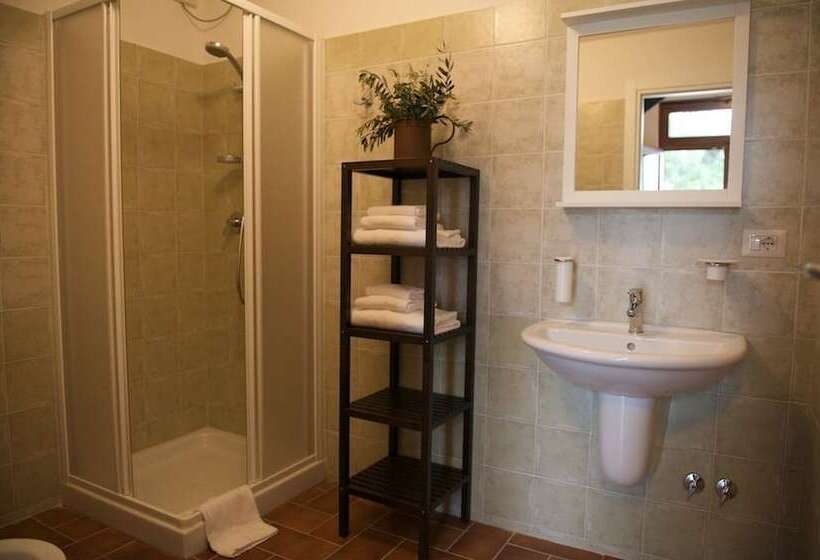 חדר סופריור, Agriturismo Ristorante Monte Argentario