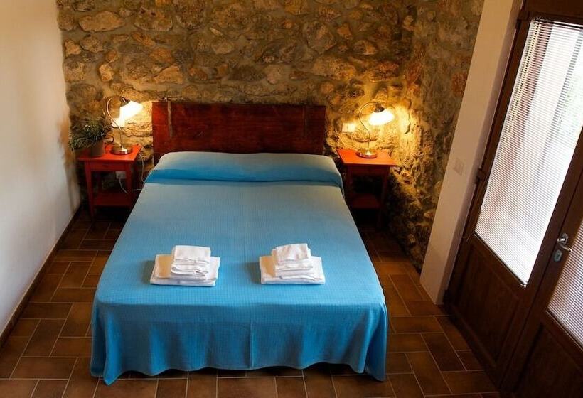 חדר סופריור, Agriturismo Ristorante Monte Argentario