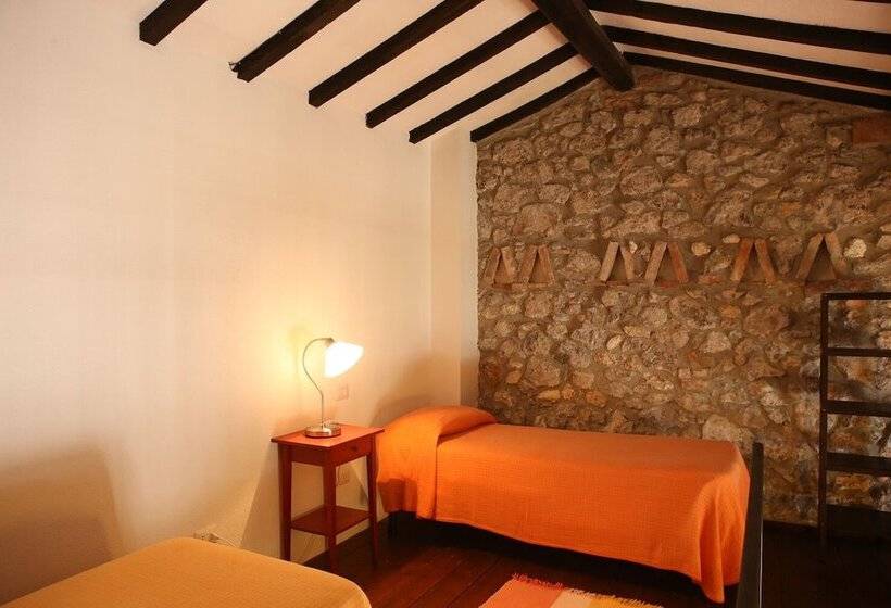 חדר סופריור לארבעה, Agriturismo Ristorante Monte Argentario