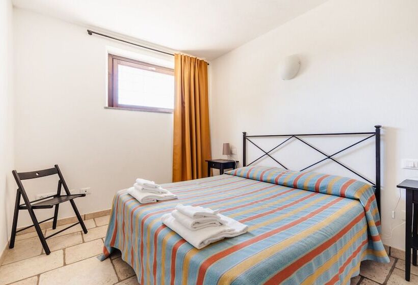 דירת חדר, Agriturismo Ristorante Monte Argentario