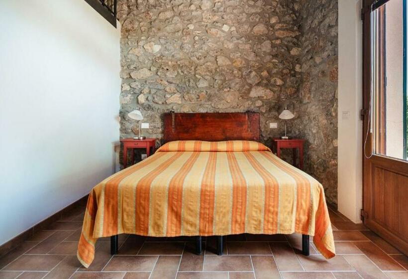 חדר סופריור, Agriturismo Ristorante Monte Argentario