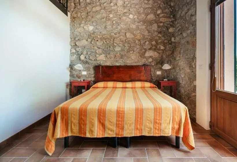 スーペリアールーム, Agriturismo Ristorante Monte Argentario