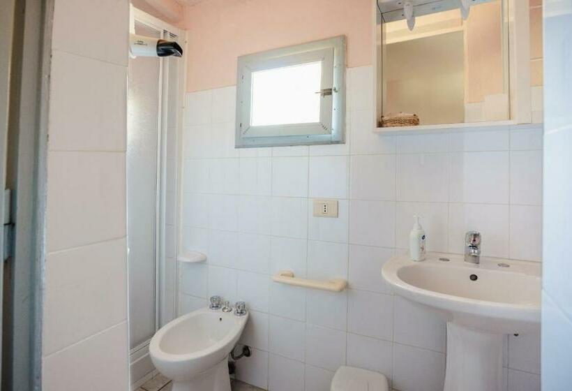 דירת שני חדרים, Agriturismo Ristorante Monte Argentario