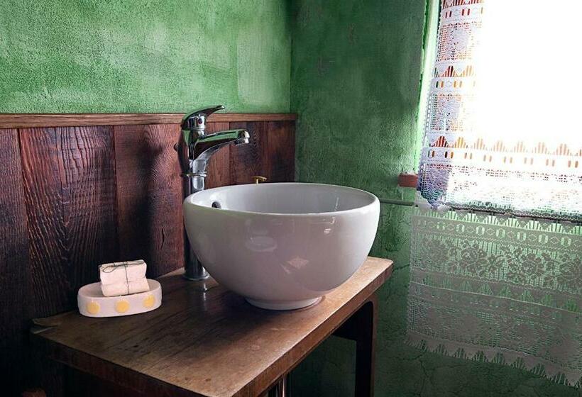 豪华房间, Agriturismo Terre Del Mistero