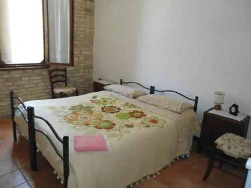 Standard-huone, Agriturismo Via Del Campo