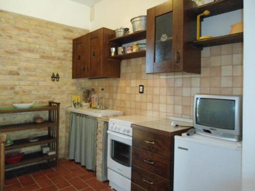 Апартаменты 2 Спальни, Agriturismo Via Del Campo