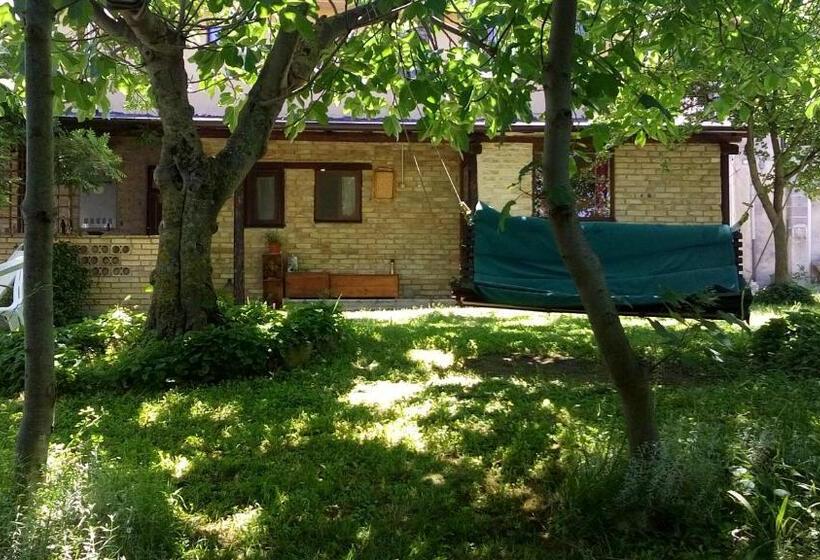 Шале 1 Спальня, Agriturismo Via Del Campo