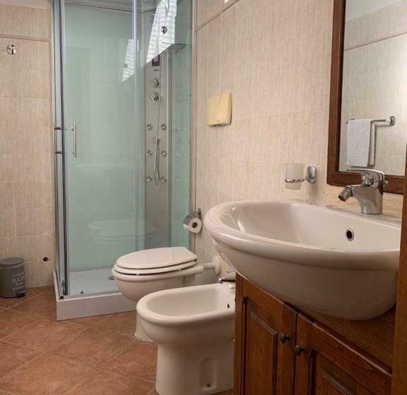 Номер Стандарт, Agriturismomillefiori