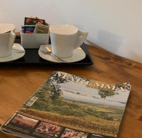 デラックスルーム, Agriturismomillefiori