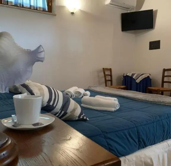 デラックスルーム, Agriturismomillefiori