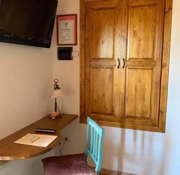 スタンダードルーム, Agriturismomillefiori