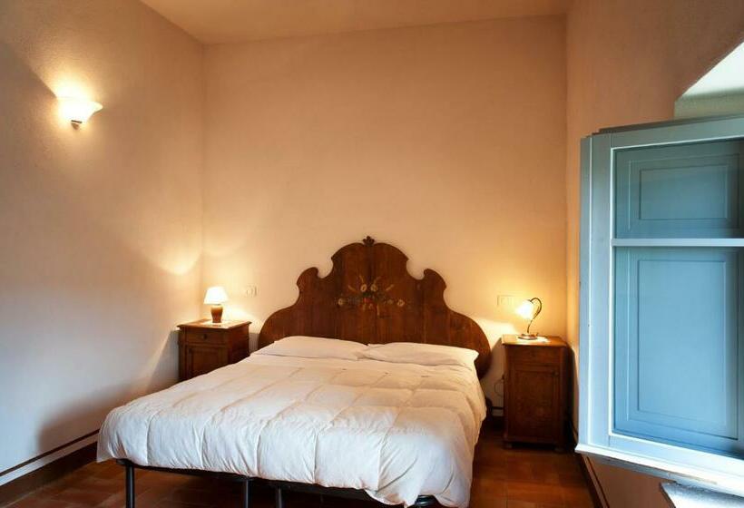 غرفة قياسية ثلاثية, Tenuta San Felice