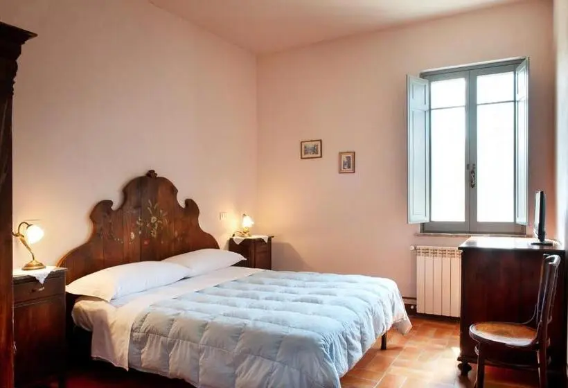 スタンダードルーム, Tenuta San Felice