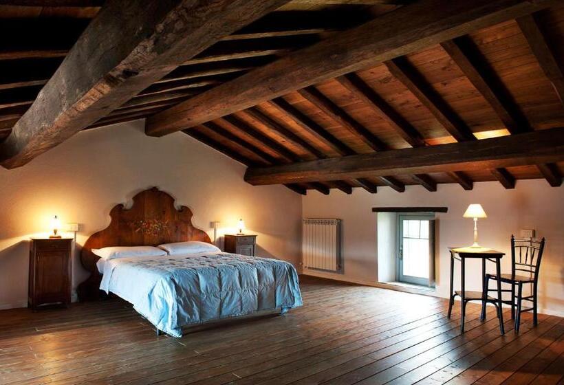 شقة غرفتين, Tenuta San Felice