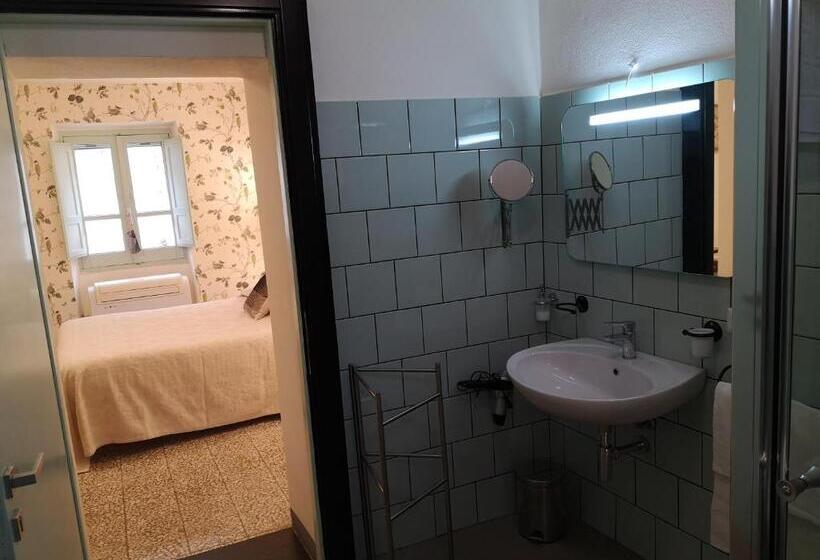 חדר סטנדרט לשלושה, Casa Pagiò