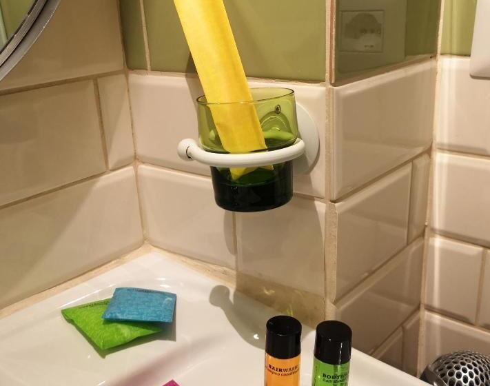 חדר סטנדרט לשלושה, Casa Pagiò