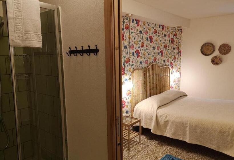 חדר סטנדרט, Casa Pagiò