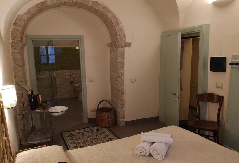 חדר סטנדרט, Casa Pagiò