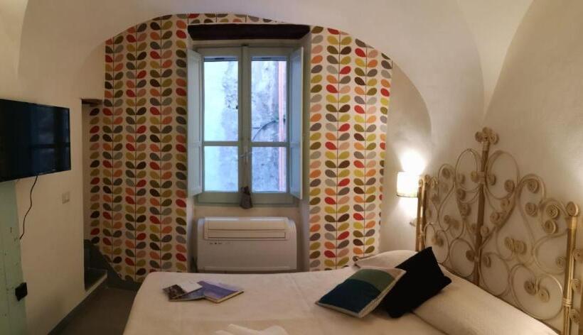 Номер Стандарт, Casa Pagiò